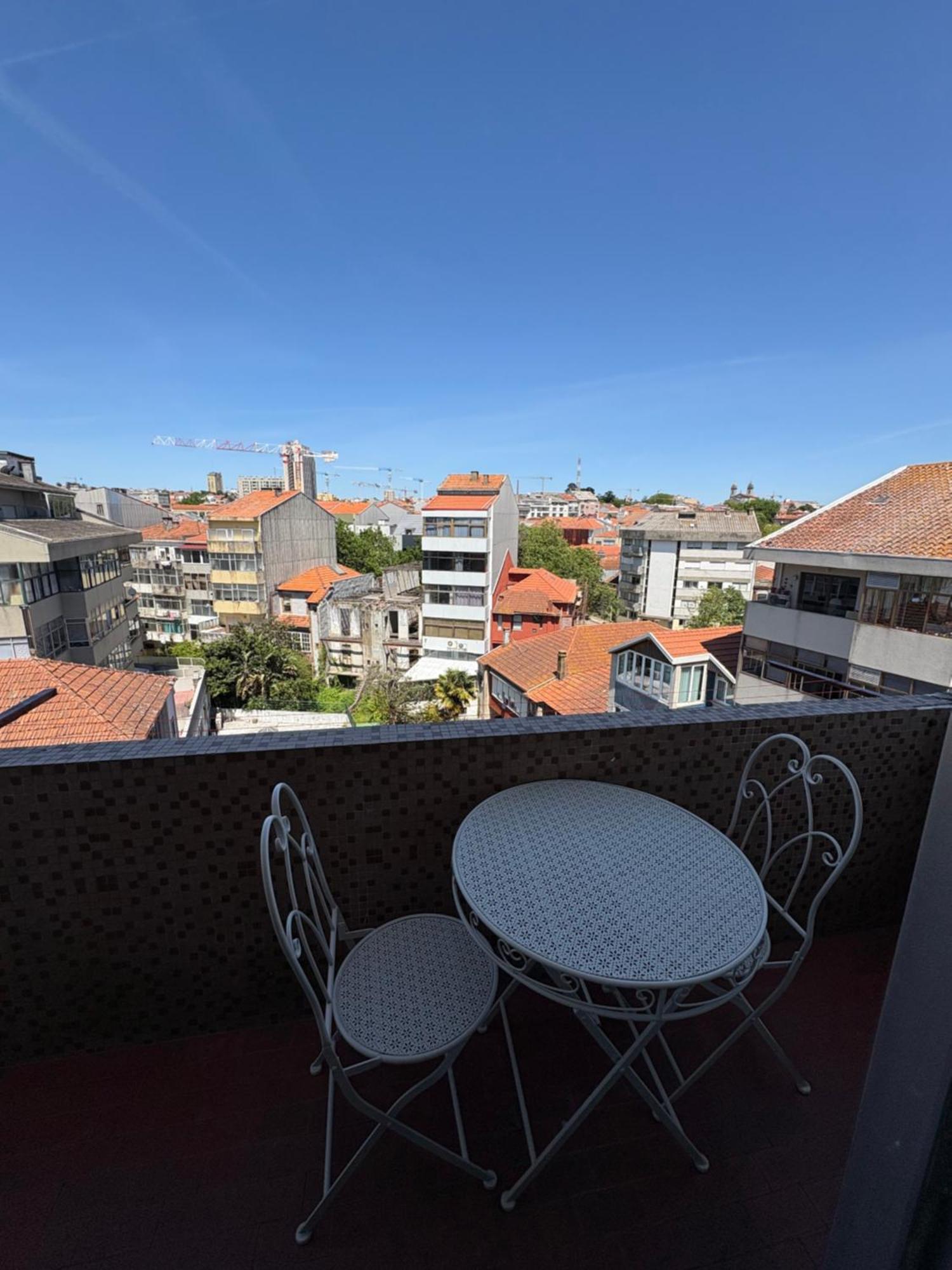 Design Apartment Porto Downtown 外观 照片