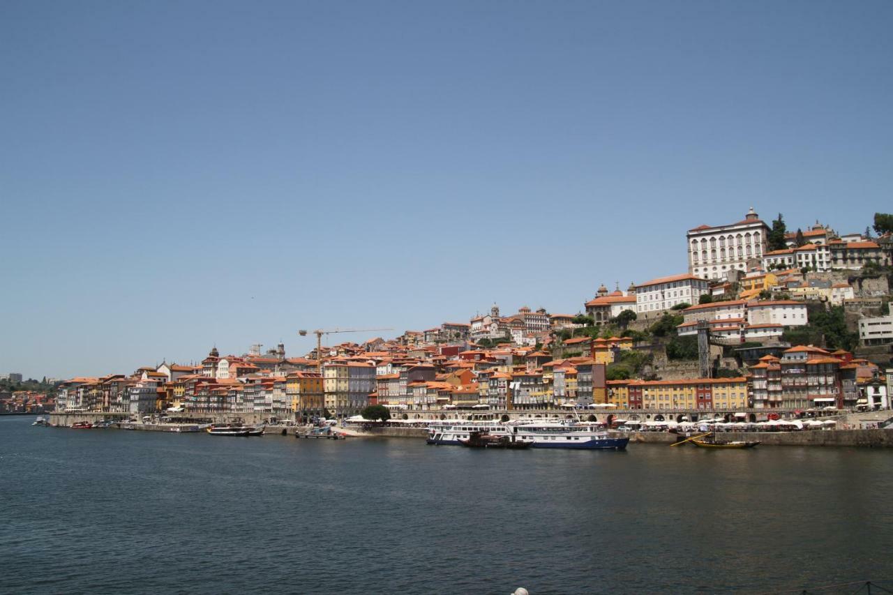 Design Apartment Porto Downtown 外观 照片